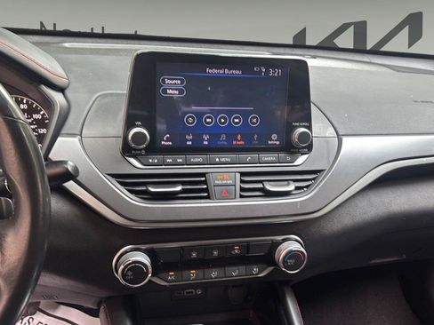 Used 2023 Nissan Altima 2.5 SR FWD image 19
