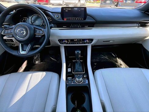 Used 2020 MAZDA MAZDA6 Signature image 11