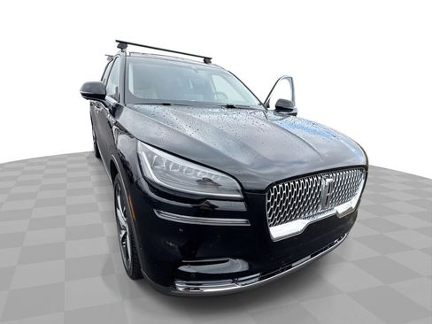 Used 2023 Lincoln Aviator Reserve w/ Equipment Group 201A image 1