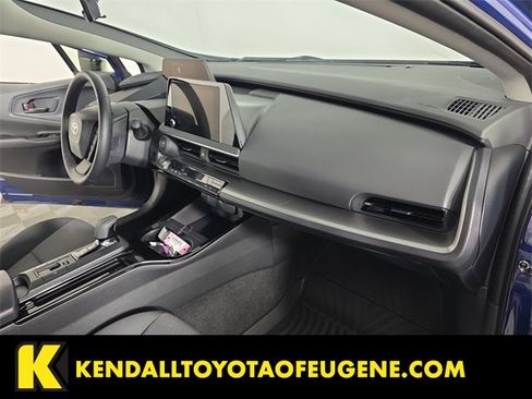Certified 2024 Toyota Prius LE image 16
