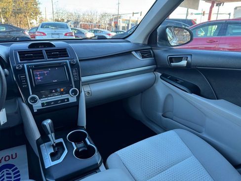 Used 2014 Toyota Camry LE image 13