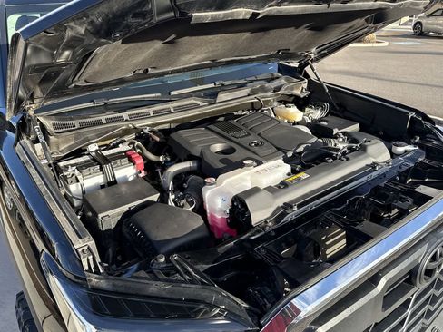 Used 2023 Toyota Tundra SR5 image 7