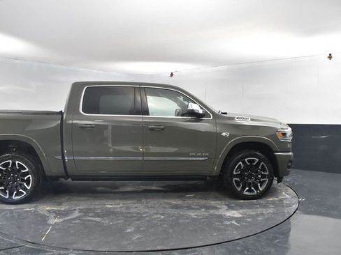New 2026 RAM 1500 Limited w/ Bed Utility Group AWD/4WD image 11