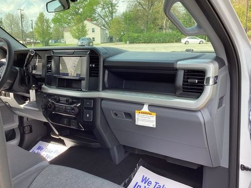 New 2026 Ford F350 XL w/ STX Appearance Package AWD/4WD image 24