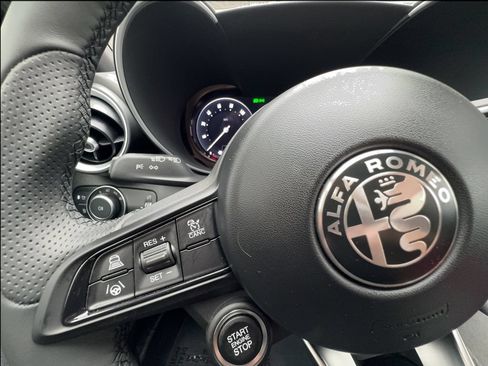New 2026 Alfa Romeo Giulia RWD image 39