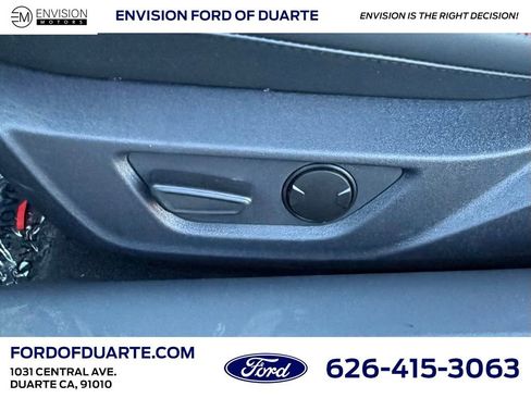 New 2026 Ford Mustang Premium image 22