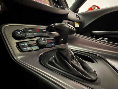 Used 2023 Dodge Challenger R/T w/ Blacktop Package image 27