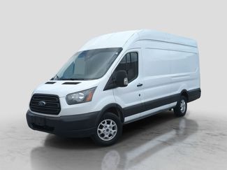 Used 2015 Ford Transit 250 148 High Roof Extended RWD video 1