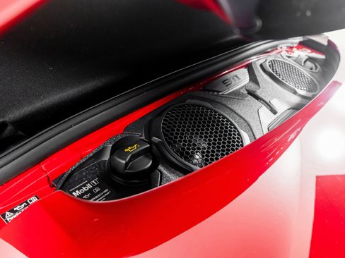 Used 2026 Porsche 911 Targa 4 GTS w/ Premium Package image 59