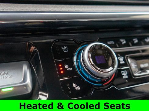 Used 2025 GMC Sierra 2500 Denali w/ Denali Reserve Package image 28