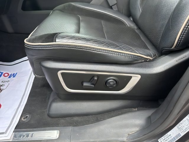 Used 2020 RAM 1500 Laramie AWD/4WD image 18