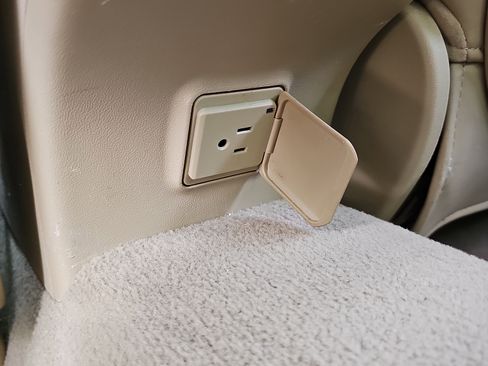 Used 2012 Buick LaCrosse Touring image 15