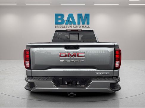 New 2026 GMC Sierra 1500 Elevation w/ Elevation Premium Package image 6