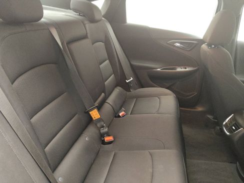 Used 2024 Chevrolet Malibu LT image 19