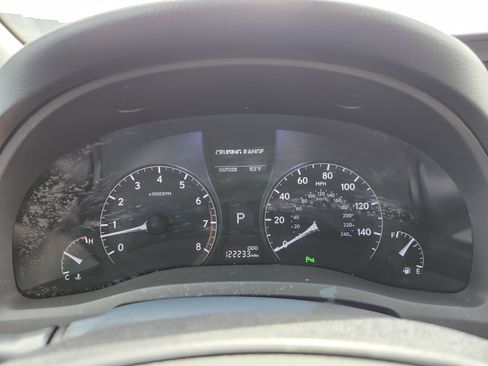 Used 2013 Lexus RX 350 AWD w/ Navigation Pkg image 29