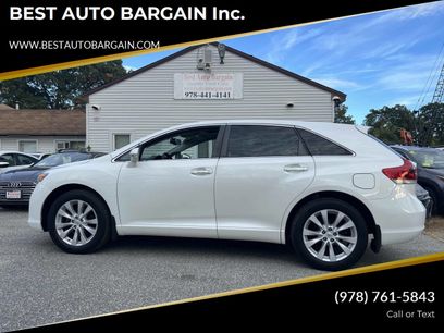 Used 2015 Toyota Venza XLE