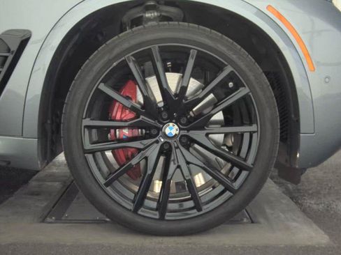 Used 2026 BMW X5 M60i AWD/4WD image 5