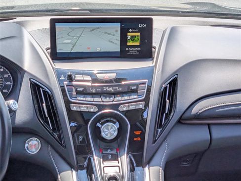 Used 2023 Acura RDX AWD w/ Advance Package image 18