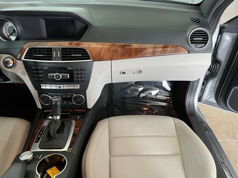 Used 2014 Mercedes-Benz C 250 Coupe w/ Premium 1 Package image 15