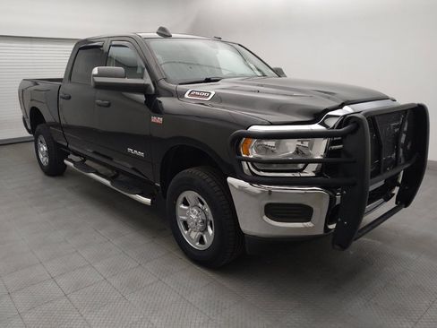 Used 2020 RAM 2500 Tradesman AWD/4WD image 13