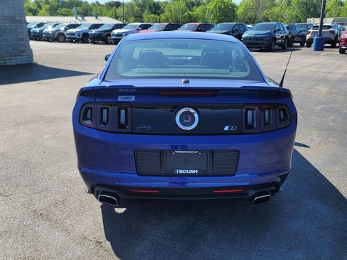 Used 2013 Ford Mustang GT Premium w/ GT Track Pkg RWD image 10