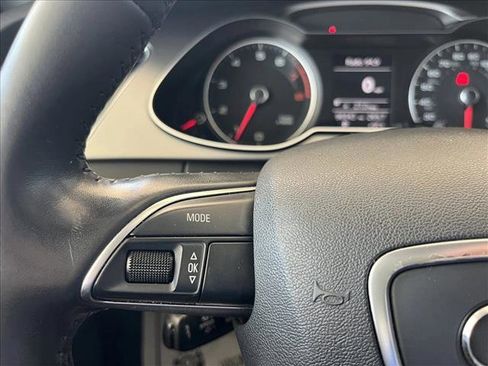 Used 2015 Audi A4 2.0T Premium FWD image 18