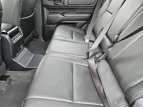 Certified 2024 Toyota Land Cruiser 1958 image 28