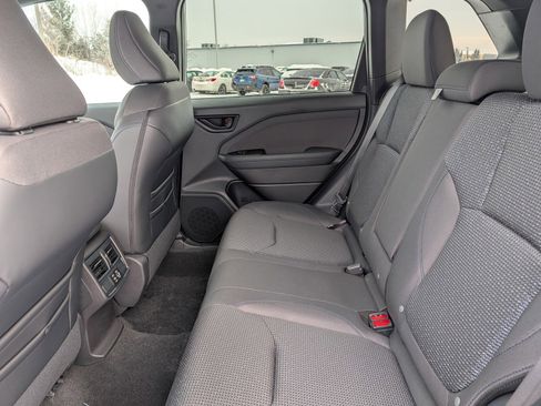 New 2026 Subaru Forester Premium image 7