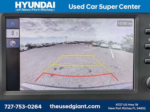 Used 2025 Hyundai Elantra Sport image 19