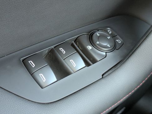 New 2026 Chevrolet Blazer RS w/ Enhanced Convenience Package image 15