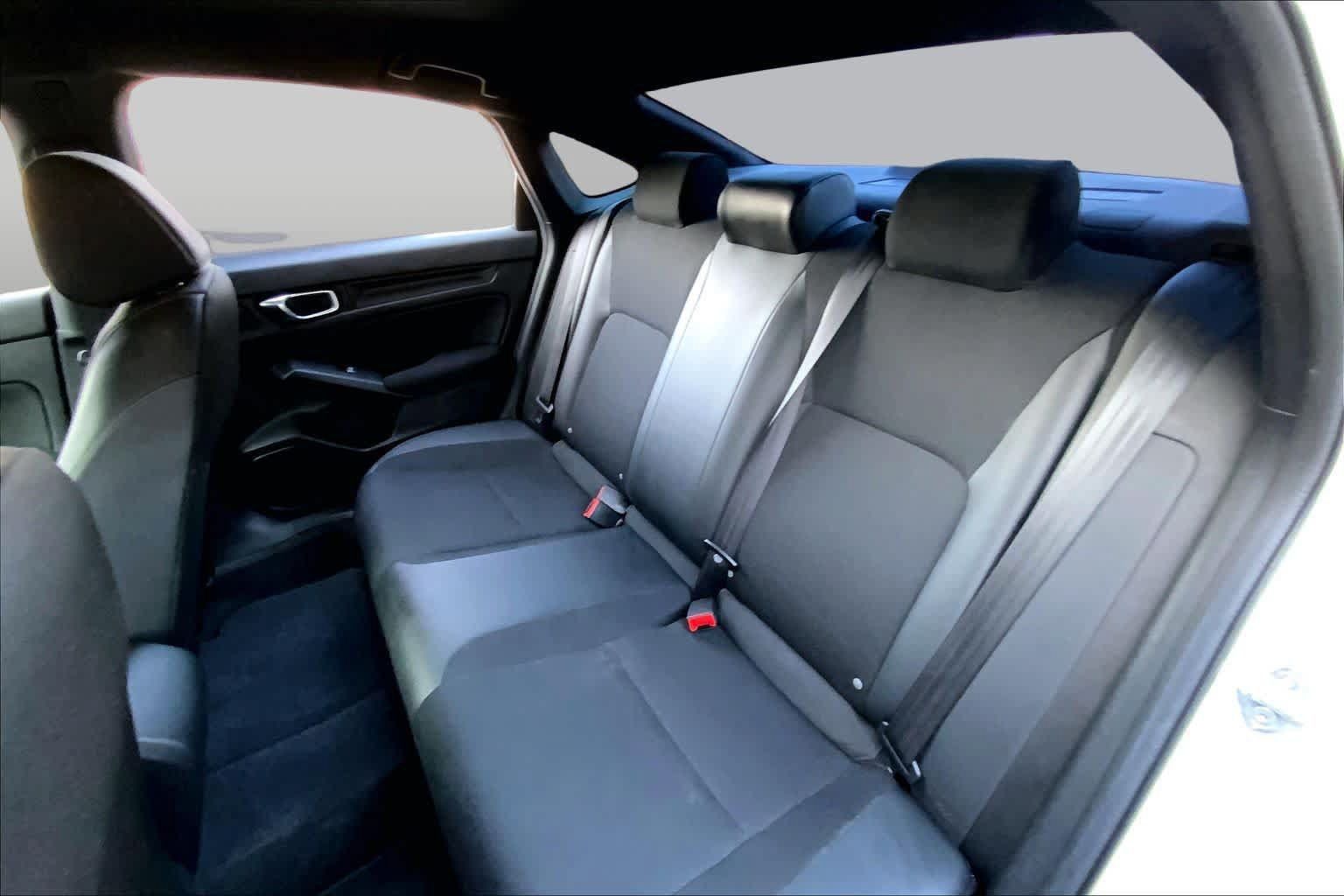 Used 2024 Honda Civic Sport image 20