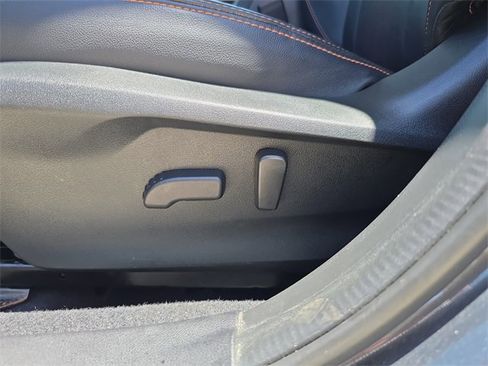 Used 2023 Subaru Crosstrek 2.5i Limited image 16