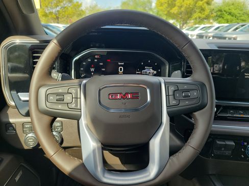 New 2026 GMC Sierra 1500 SLT w/ SLT Premium Plus Package image 9