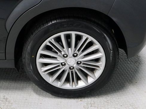 Used 2020 Hyundai Kona SEL w/ Cargo Package image 19