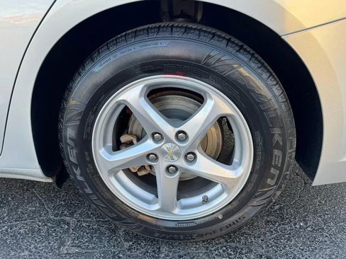 Used 2017 Chevrolet Malibu LS w/ LPO, Convenience Package 2 image 15