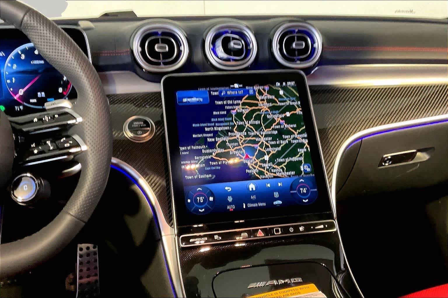 New 2027 Mercedes-Benz CLE 53 AMG 4MATIC Cabriolet image 8