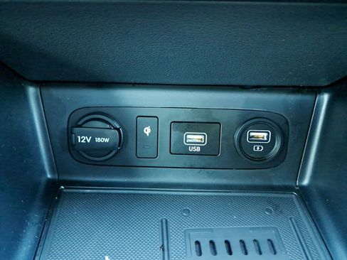 Used 2023 Hyundai Sonata N Line w/ Preferred Accessory Package image 23