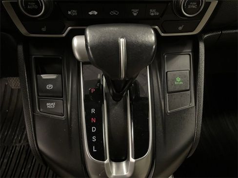 Certified 2019 Honda CR-V Touring image 20