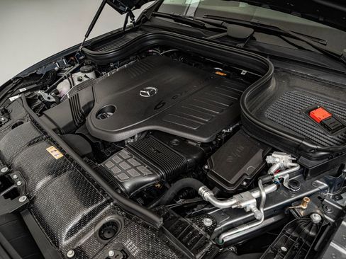 New 2026 Mercedes-Benz GLE 450 4MATIC image 38