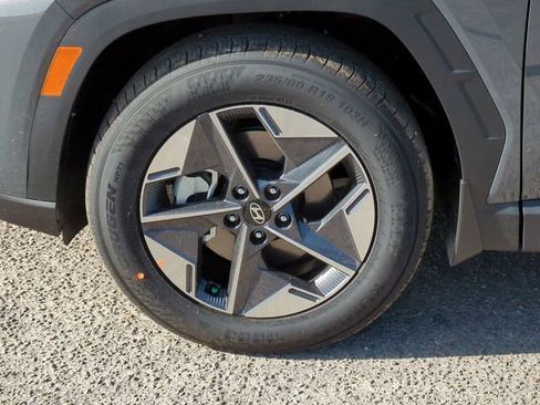 New 2026 Hyundai Tucson SEL FWD image 11