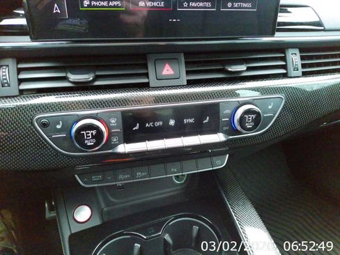 Used 2022 Audi S4 Premium Plus image 24