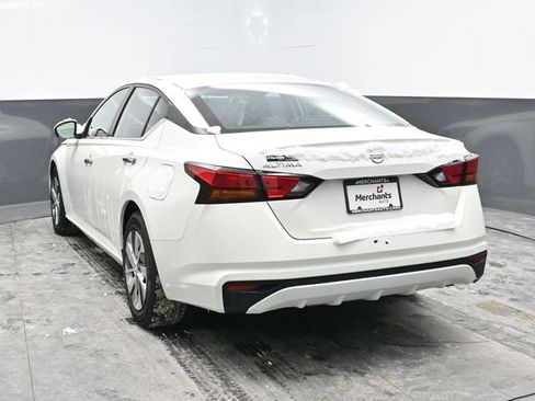 Used 2021 Nissan Altima 2.5 S image 5