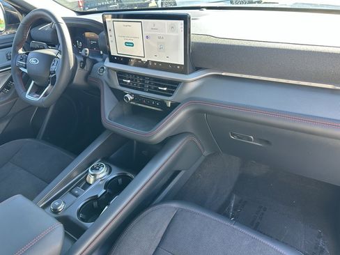 New 2026 Ford Explorer ST w/ Sun And Sound Package image 14