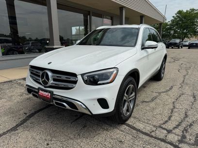 Used 2021 Mercedes-Benz GLC 300 4MATIC