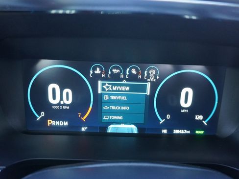 Certified 2022 Ford F150 Platinum w/ Equipment Group 701A High image 13