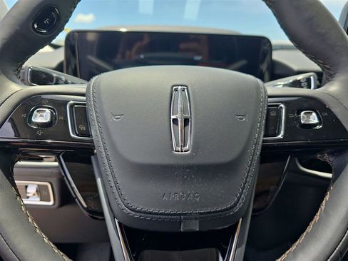 New 2025 Lincoln Aviator 2WD w/ Equipment Group 101A image 26