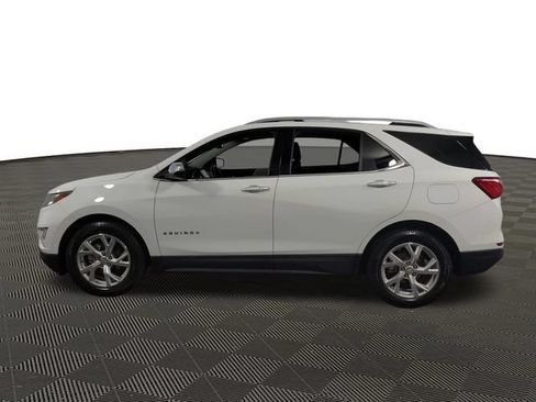 Used 2019 Chevrolet Equinox Premier FWD image 4