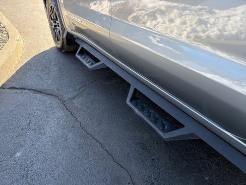 Used 2023 GMC Sierra 1500 Pro w/ Graphite Edition image 29