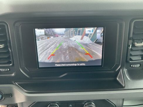 Certified 2023 Ford Bronco Big Bend image 17