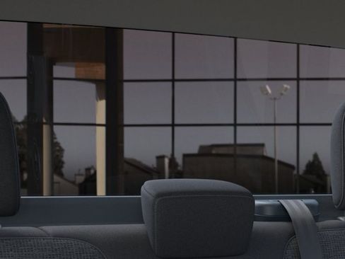 New 2026 Ford Maverick XL FWD image 24